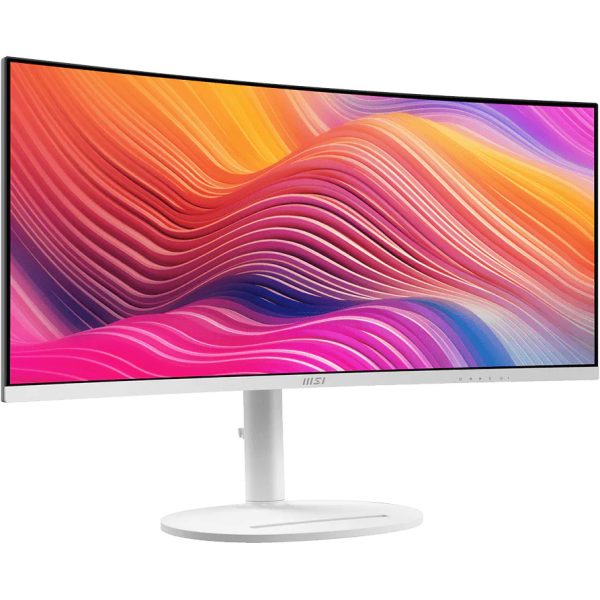 MSI Modern MD342CQPW 34"