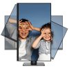 MSI PRO MP273UP E6 27"