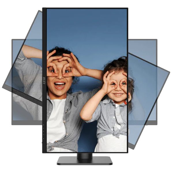 MSI PRO MP273UP E6 27"