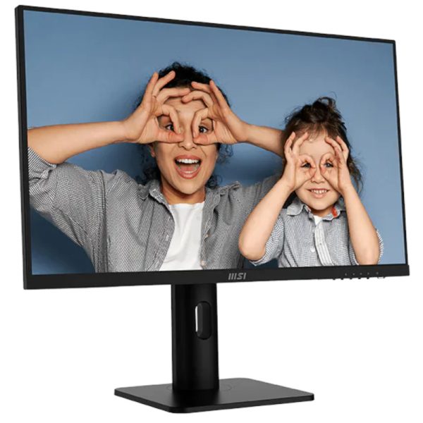MSI PRO MP273UP E6 27"