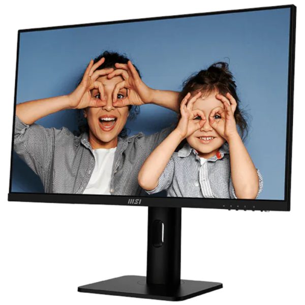 MSI PRO MP273UP E6 27"
