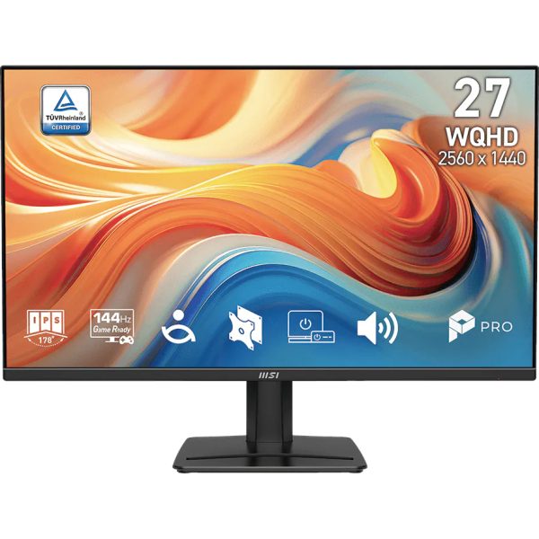 MSI PRO MP275Q E14 27"