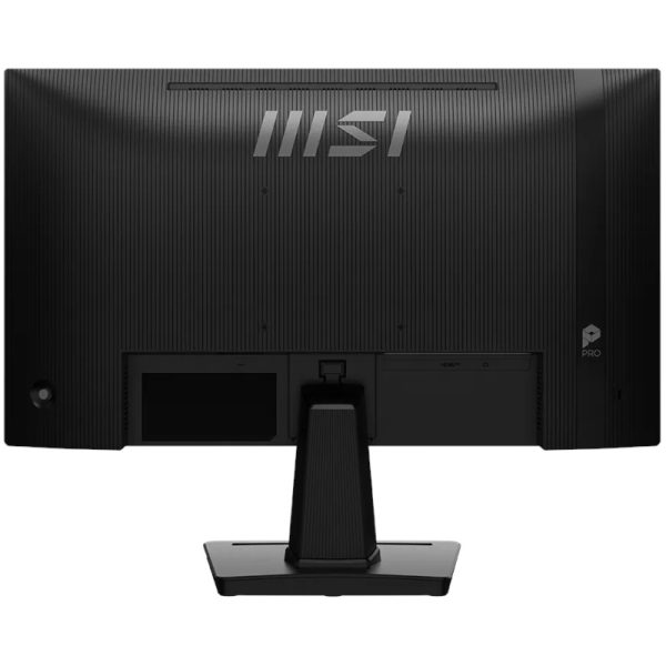 MSI PRO MP225 E12VL 21,5"