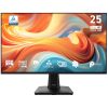 MSI PRO MP251 E14L 24,5"