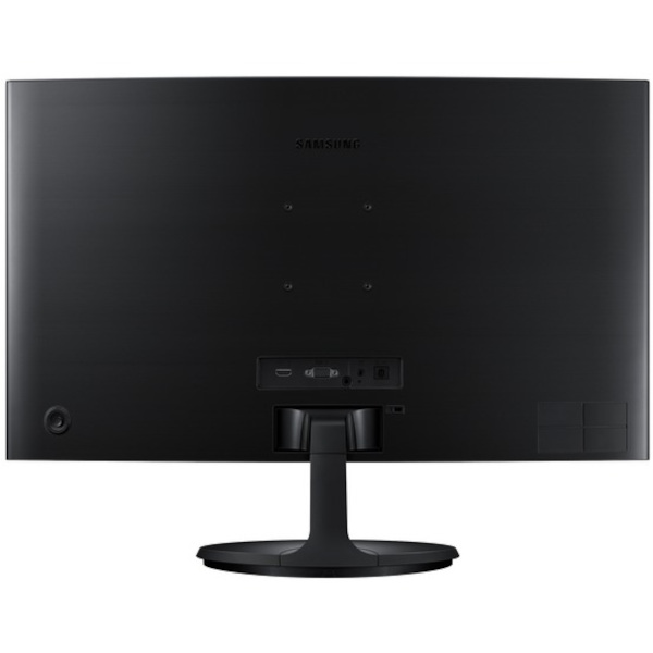 Samsung CF390 C24F390FHR 24"