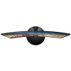 Samsung CF390 C24F390FHR 24"
