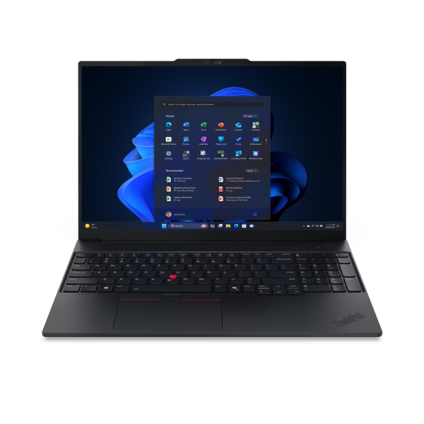 Lenovo ThinkPad E16 A Gen 3