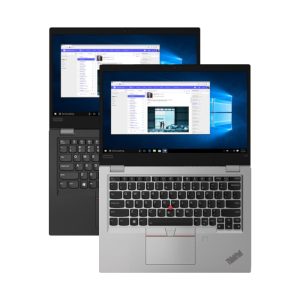 L13_allcolour.total Lenovo ThinkPad L13 Clamshell A Gen 2