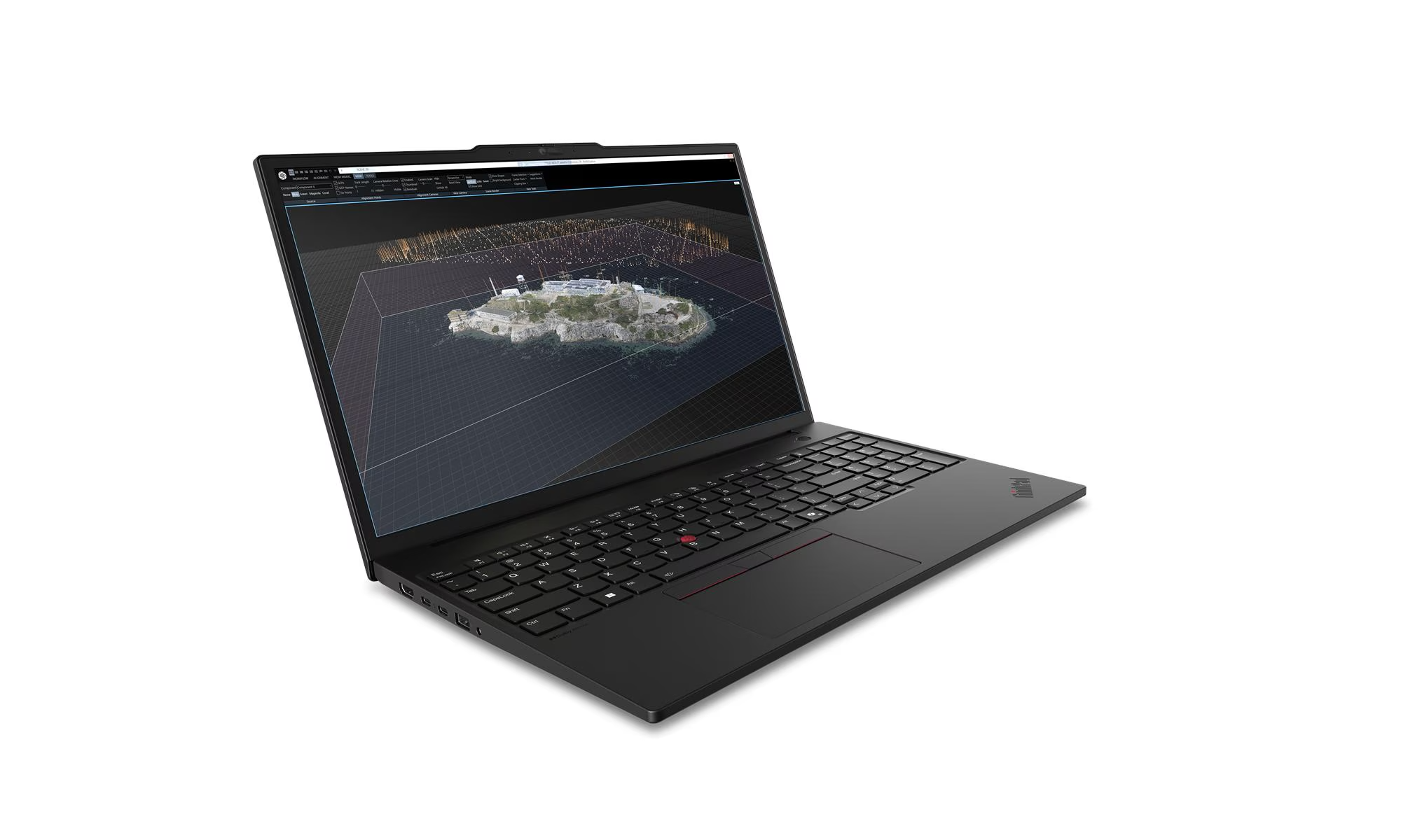Prenosnik Lenovo ThinkPad