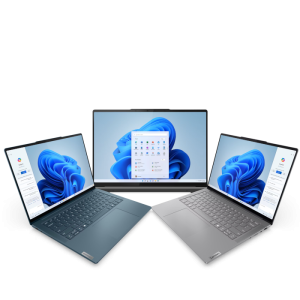 Lenovo Yoga Pro 7-14 Tidal Teal