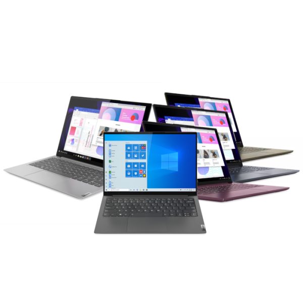 Lenovo Yoga Slim 7