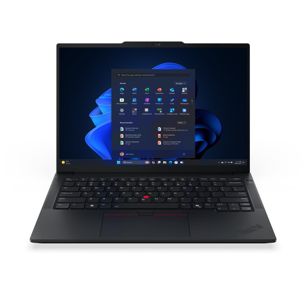 Lenovo ThinkPad E14 Gen 7 LNL