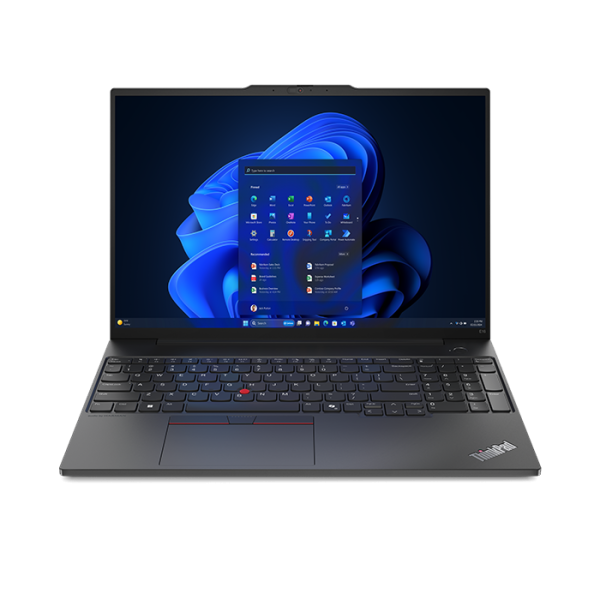 Lenovo ThinkPad E16 A Gen 2 Lenovo ThinkPad E16 A Gen 2