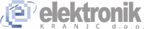 Elektronik Kranjc