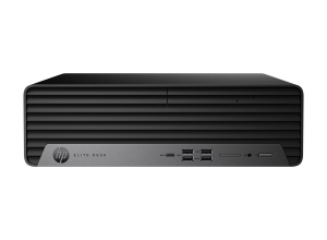 HP Elitedesk 805 G9 SFF