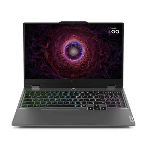 Lenovo LOQ 15