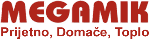 Megamik