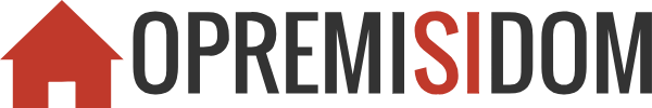 Opremi si dom
