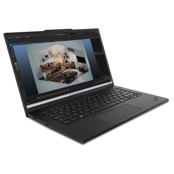 Lenovo ThinkPad P14s A Gen 5