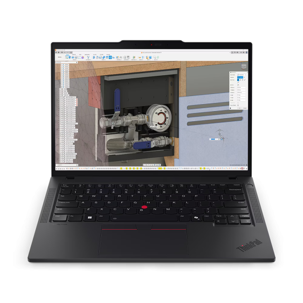 Lenovo ThinkPad P14s A Gen 6