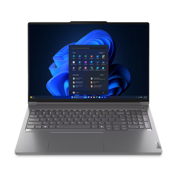 Lenovo ThinkBook 16p Gen 5 Lenovo ThinkBook 16p Gen 5