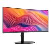 MSI Modern MD342CQP 34"