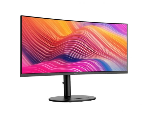 MSI Modern MD342CQP 34"