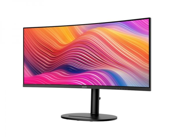MSI Modern MD342CQP 34"