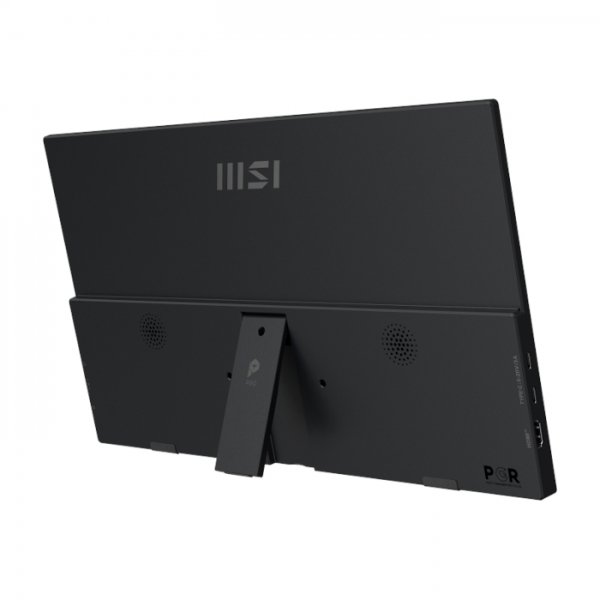 MSI PRO MP165 E6 15,6"
