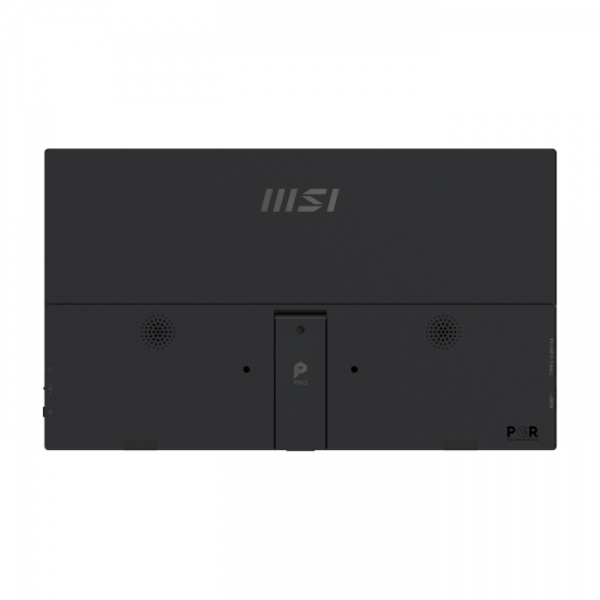 MSI PRO MP165 E6 15,6"