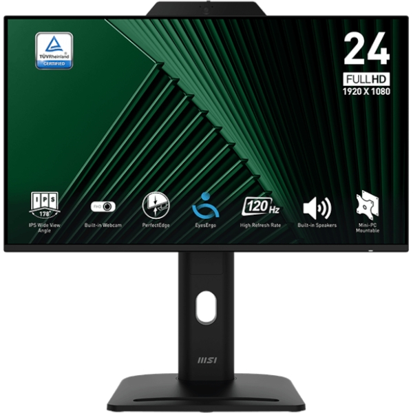 MSI PRO MP242PMG 23,8"