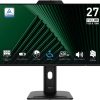 MSI PRO MP272PMG 27"