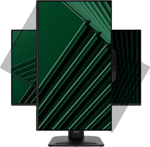 MSI PRO MP272PMG 27"