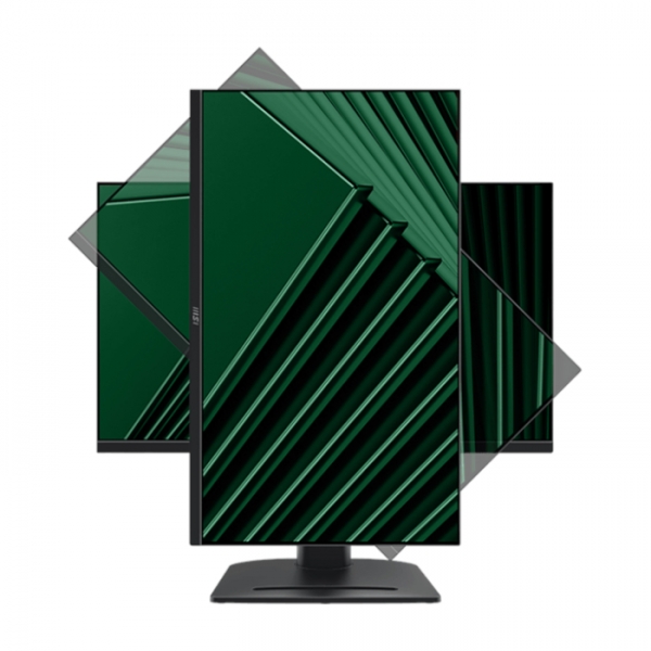 MSI PRO MP275QPDG 27"